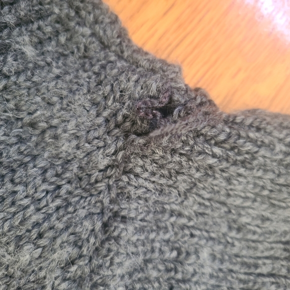 Cute cardigan - Picture 4 of 4